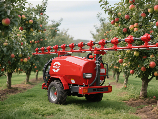 农用机械专用粉末应用